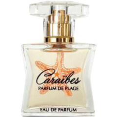 Parfum de Plage - Caraïbes